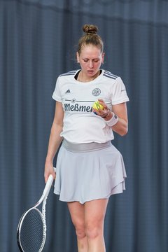 Anna Klasen 77 - RL Der Club an der Alster - TC an der Schirnau